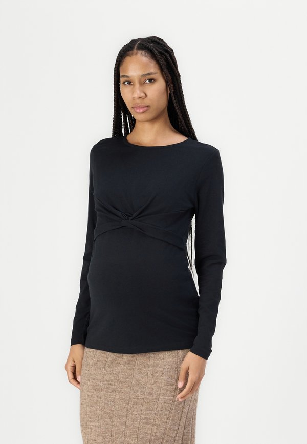 MLEVA JUNE - Long sleeved top