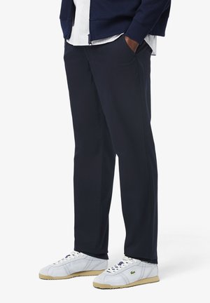 Chino - bleu marine hde