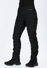Swedemount THERMAL INSULATION - Broek - black charcoal