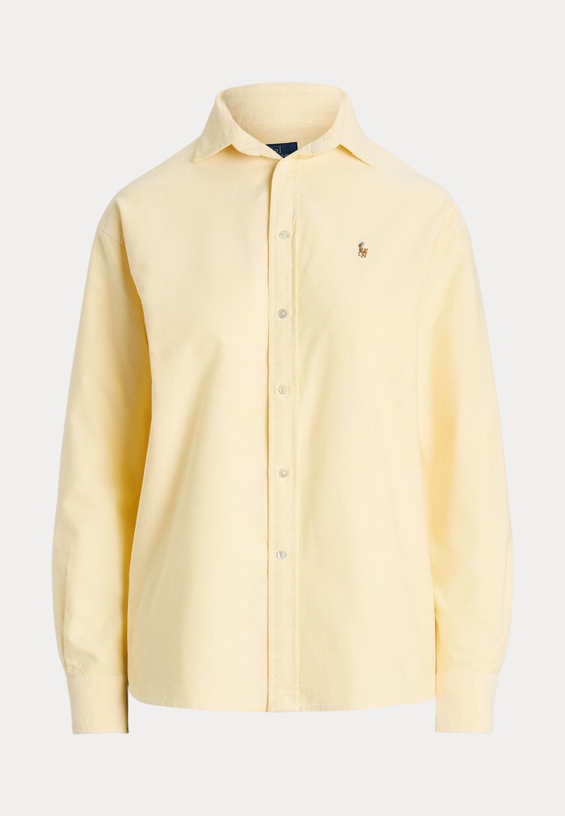 Polo Ralph Lauren RELAXED FIT COTTON OXFORD SHIRT Blusa wicket