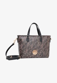 Nevybráno, darkbrown