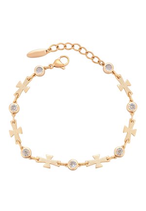 Armbånd - rose gold