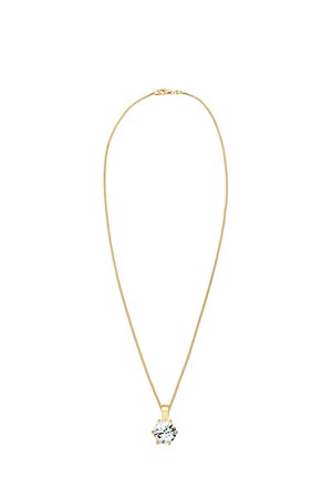 Elli CLASSIC - Collar - gold-coloured