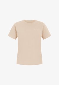 Niet geselecteerd, creme