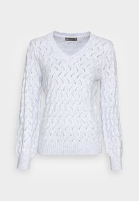 Marks & Spencer Strickpullover - pink