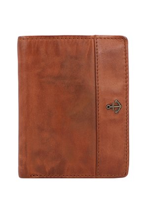 COOL CASUAL EUGEN - Geldbörse - charming cognac