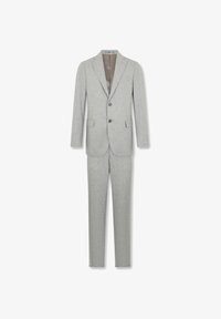 Selezionato, light grey