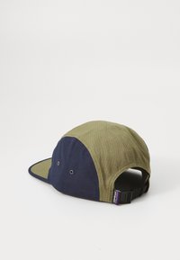 Patagonia GRAPHIC MACLURE UNISEX - Șapcă - tent green