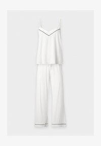 Non sélectionné, off-white