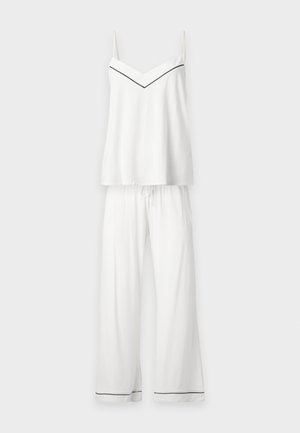 Eberjey, GISELE SET - Pyjama - off-white