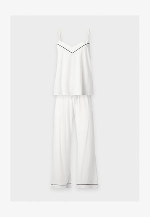 Eberjey, GISELE SET - Pyjama - off-white