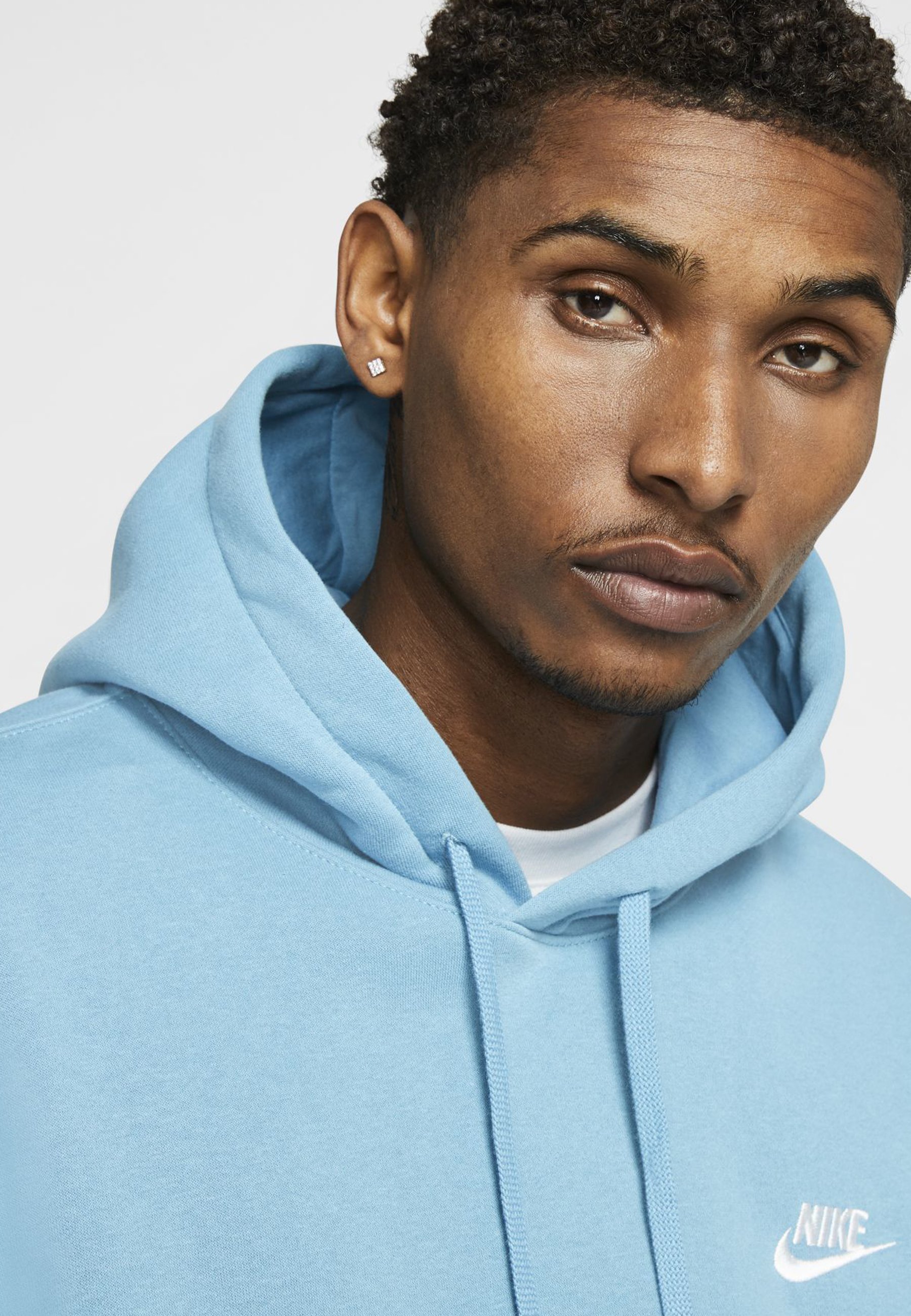 Nike club cerulean Clearance