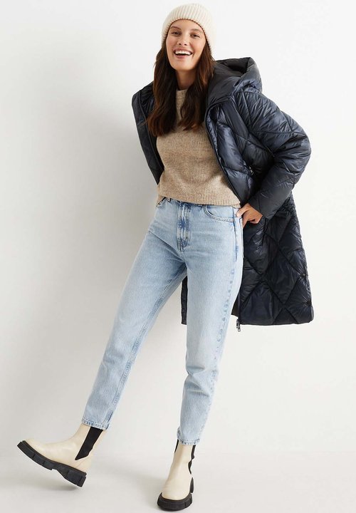 Manteaux d'hiver automne �?? hiver pour femme | Zalando