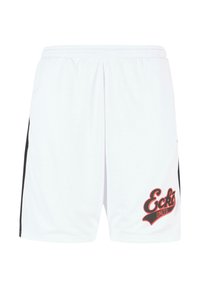 BBALL - Pantaloni de trening - white