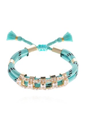 Bracelet - turquoise