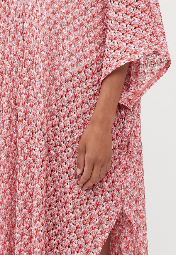 LONG COVER UP - Beach accessory4