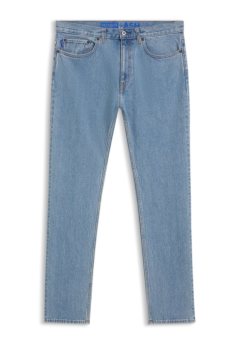 Jeans Straight Leg