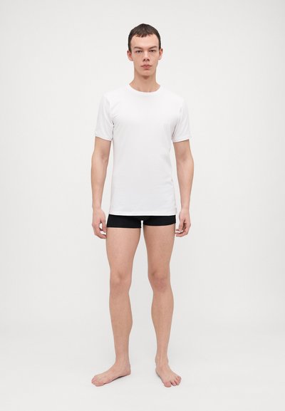 Tiger of Sweden HEIMDALL 2 PACK - Undershirt - white
