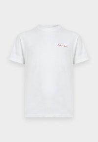 TEE - Μπλουζάκι με στάμπα - white