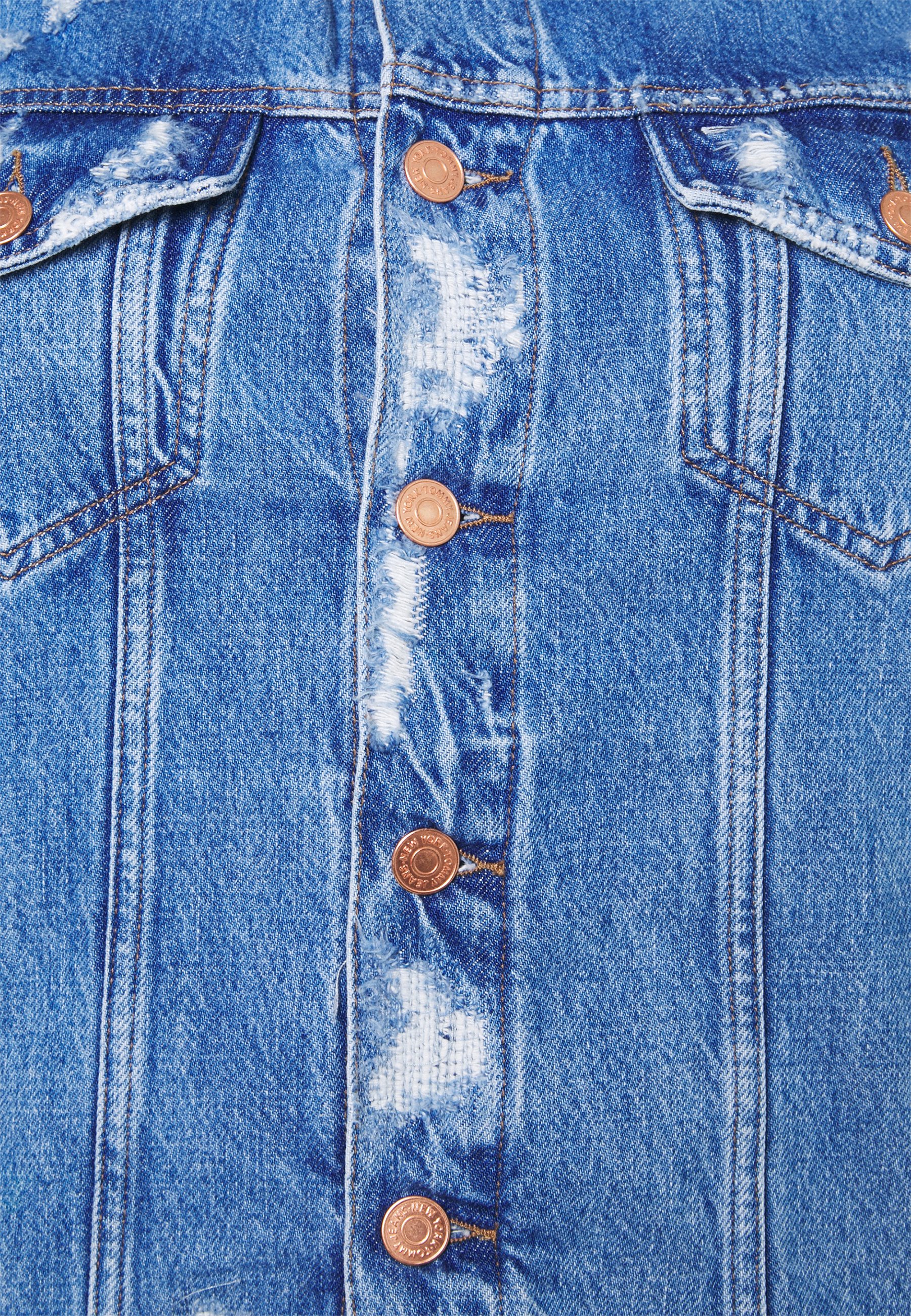 Women Denim jacket Women Denim jacket