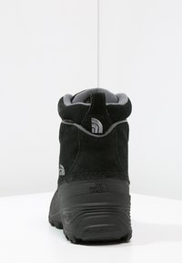 The North Face Botki sznurowane