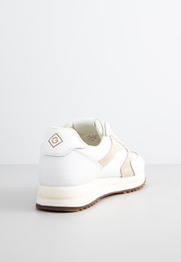 GANT BEVINDA - Sneaker low - white