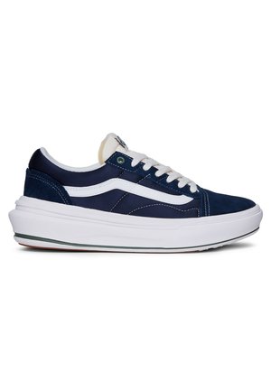 Sneakers - dark blue