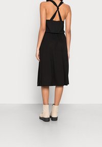 JDY Sukienka z dżerseju