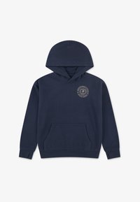 Niewybrane, navy blazer