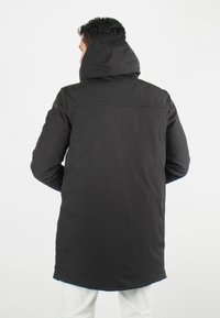 Paragoose Manteau d'hiver - black