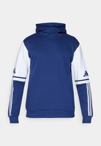 SQUADRA 25 - Kapuzenpullover - team navy blue/white