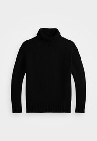 Atlasīts, polo black