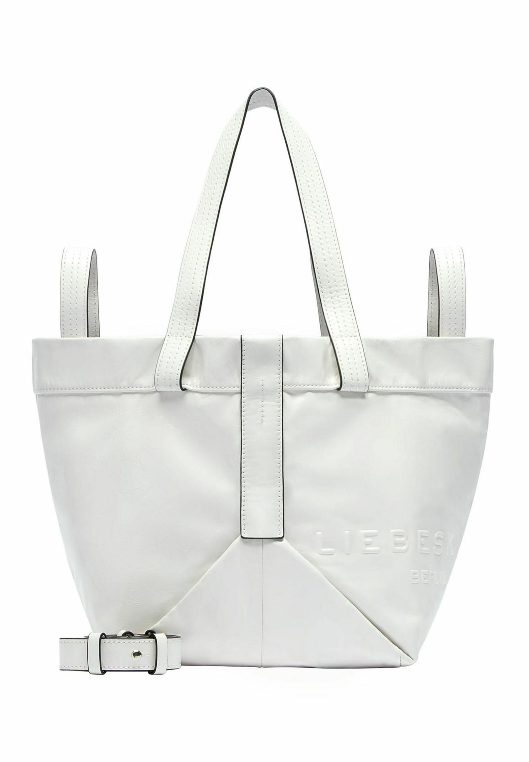 Paper Bag Weisse Tasche Liebeskind Liebeskind Paper Paper Bag
