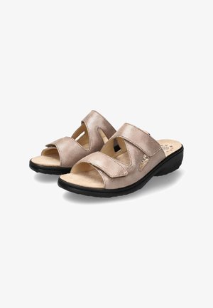 Mephisto GEVA - Mules - beige