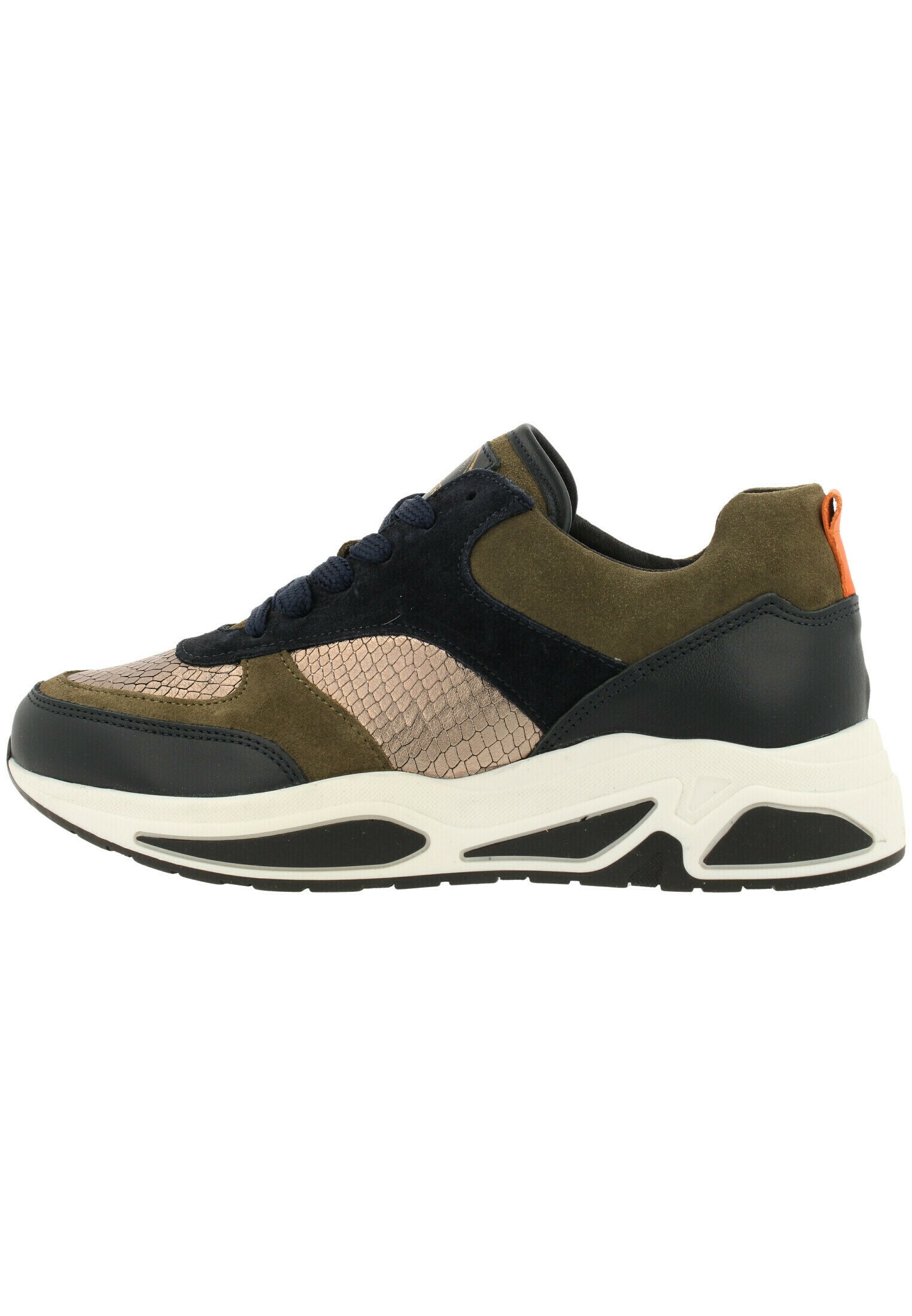 Groene Sneakers voor dames online | Gratis verzending voor de meeste  bestellingen* bij Zalando