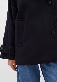 InWear THORAIW MINONA  - Puspaltis - marine blue