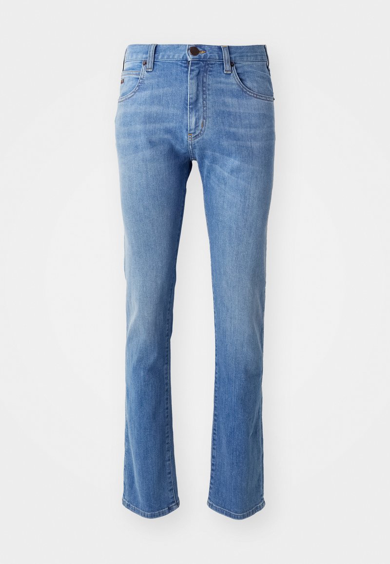 Jeans Straight Leg