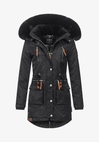 Ausgewählt, schwarz