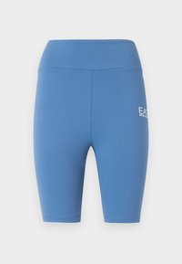 Δεν επιλέχθηκε, blue horizon