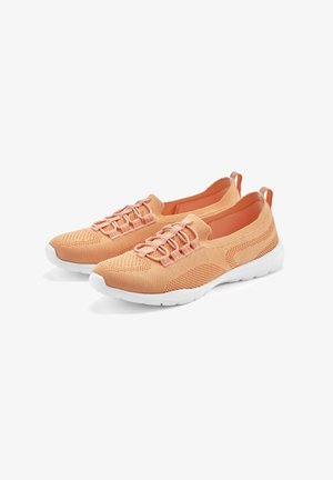 LASCANA, Slip-ons - hellorange