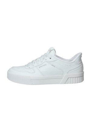 PUT IT IN NEUTRAL  - Sneakers laag - wit