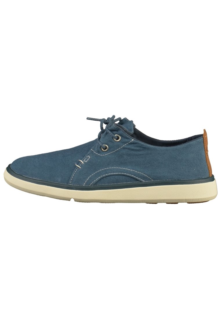 Timberland Stringate sportive - midnight navy/blu scuro - Zalando.it