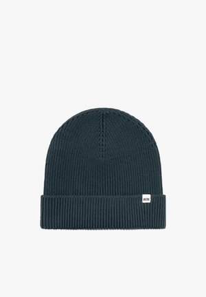 WOOD WOOD, WWEDDIE BEANIE UNISEX - Berretto - ponderosa pine