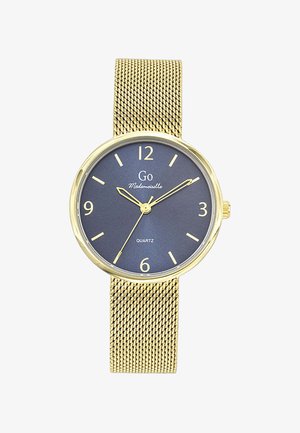 Go Girl Only, Montre - goldfarben