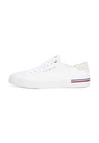 CORE CORPORATE - Sneakers basse - white