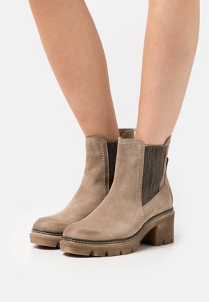 Tamaris Stivaletti - taupe