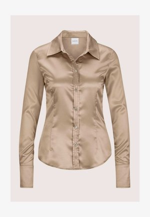 MADELEINE, Overhemdblouse - taupe
