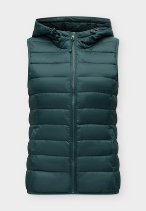 ONLY, ONLNEWTAHOE HOOD - Γιλέκο - scarab