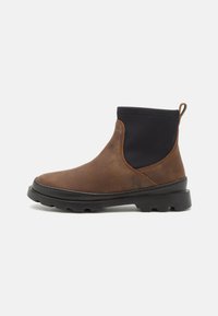 Camper BRUTUS - Botines bajos - brown