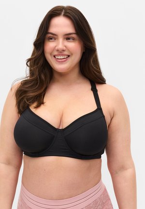 FIGA - Soutien-gorge à armatures - black